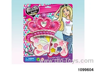 makeup toys