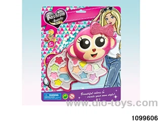 makeup toys