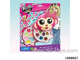 makeup toys