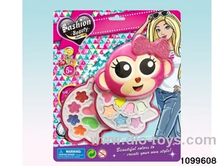 makeup toys