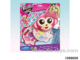 makeup toys