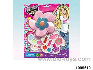 makeup toys