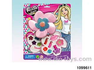 makeup toys