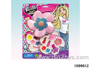 makeup toys