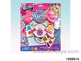 makeup toys