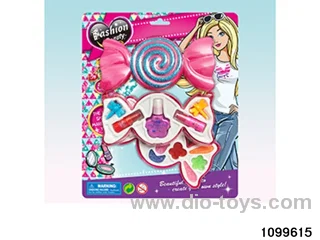 makeup toys