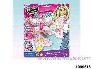 makeup toys