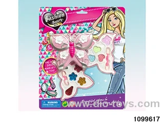 makeup toys
