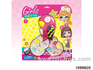 makeup toys