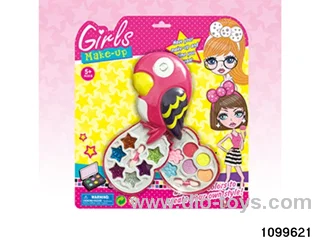 makeup toys