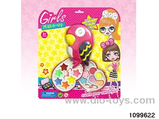 makeup toys