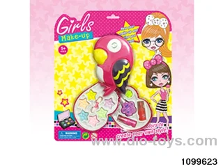 makeup toys