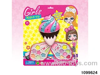 makeup toys