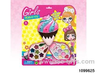 makeup toys