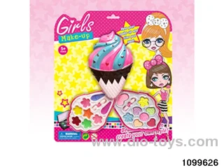 makeup toys
