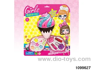 makeup toys