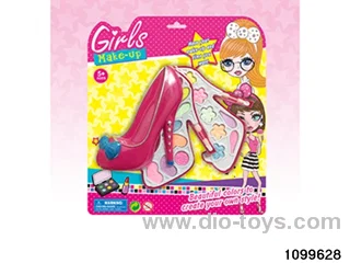 makeup toys