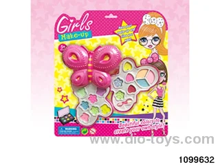 makeup toys