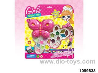 makeup toys