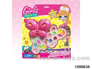 makeup toys