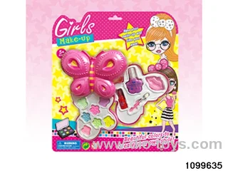makeup toys