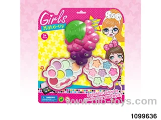 makeup toys