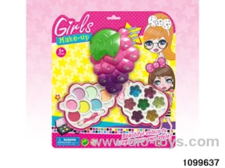 makeup toys