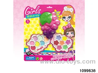 makeup toys