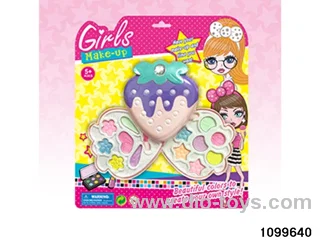 makeup toys