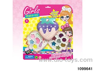 makeup toys