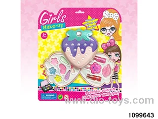 makeup toys