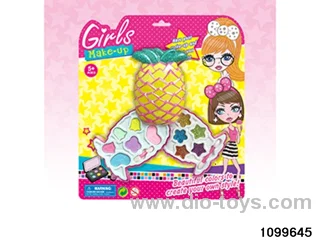 makeup toys