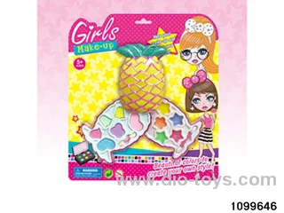makeup toys