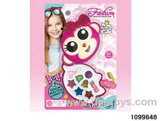 makeup toys