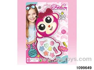 makeup toys