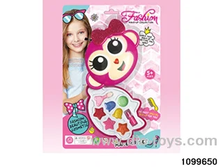 makeup toys