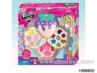 makeup toys