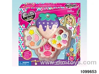 makeup toys