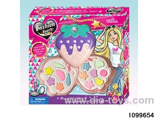 makeup toys