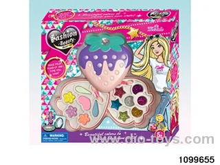 makeup toys