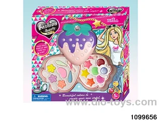 makeup toys