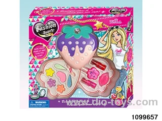 makeup toys