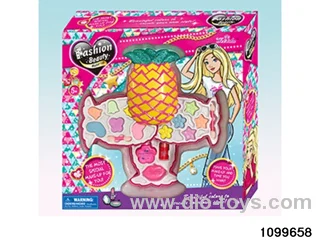 makeup toys