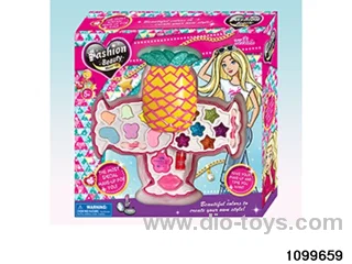 makeup toys
