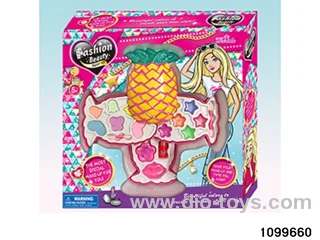 makeup toys