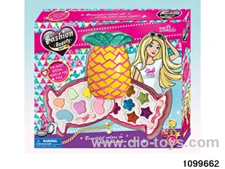 makeup toys