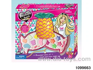 makeup toys