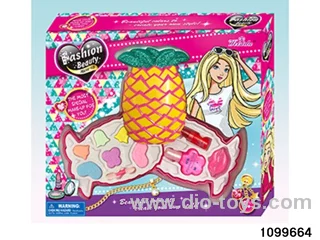 makeup toys