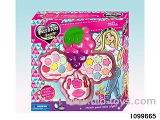 makeup toys