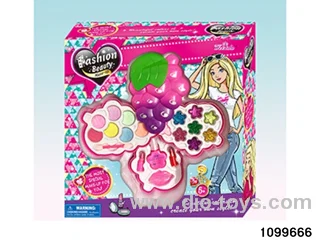 makeup toys